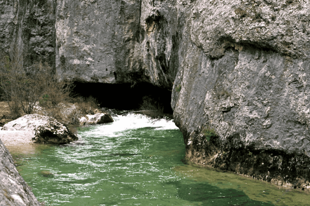 Peralejos de las Truchas