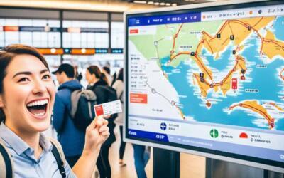 Donde COMPRAR el Japan Rail Pass