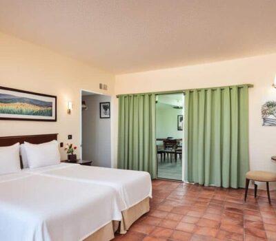 Motel Casa Blanca en Guadalupe Nuevo Leon