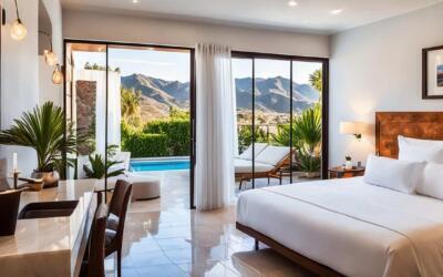 Motel Marbella en Guadalupe Nuevo Leon