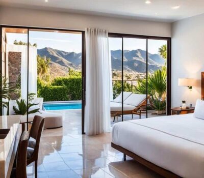 Motel Marbella en Guadalupe Nuevo Leon