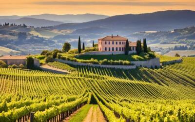 Top mejores bodegas en Laguardia