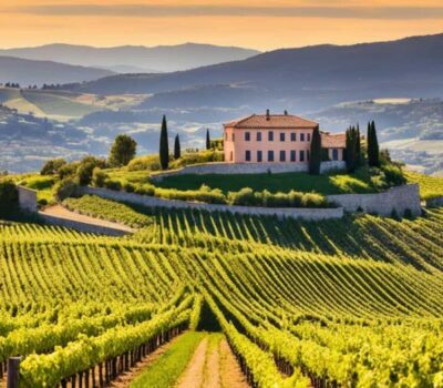 Top mejores bodegas en Laguardia