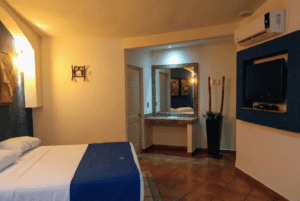 Motel Los Ángeles Puerto Vallarta