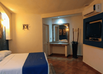 Motel Los Ángeles Puerto Vallarta