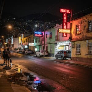 Moteles en Chilpancingo