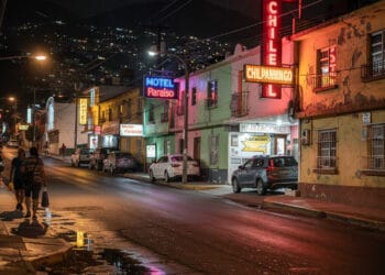 Moteles en Chilpancingo