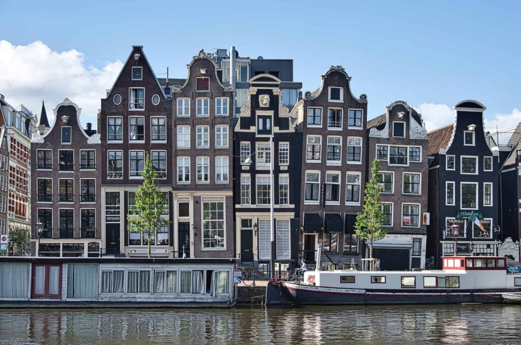 Qué ver en Amsterdam