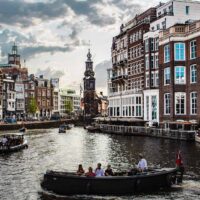 Qué ver en Amsterdam: Atracciones y consejos únicos