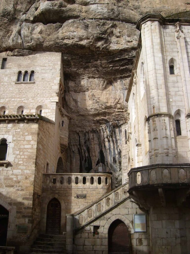 Rocamadour