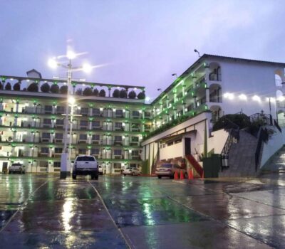 hoteles en nogales sonora la guia completa