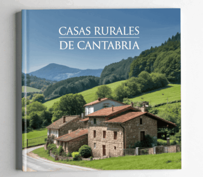 Casas Rurales de Cantabria