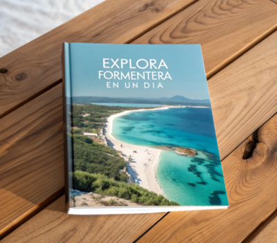 Explora Formentera en un día
