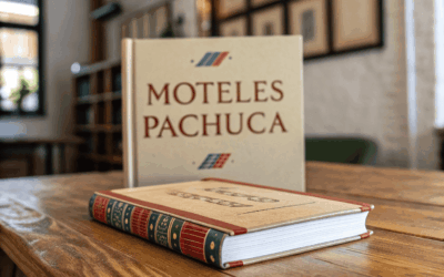 Moteles Pachuca