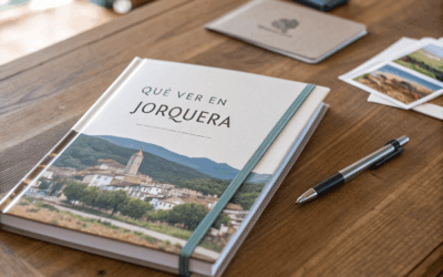 Qué Ver en Jorquera