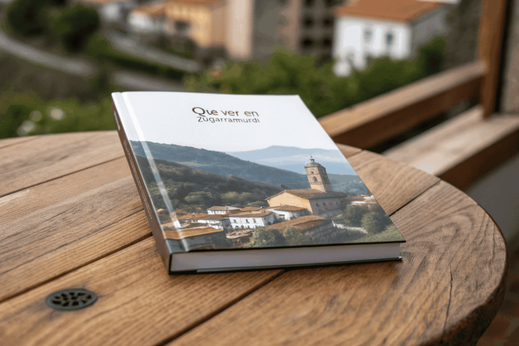 Qué ver en Zugarramurdi