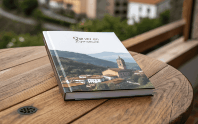 Qué ver en Zugarramurdi