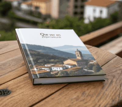 Qué ver en Zugarramurdi