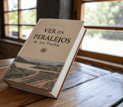 Descubre Peralejos de las Truchas