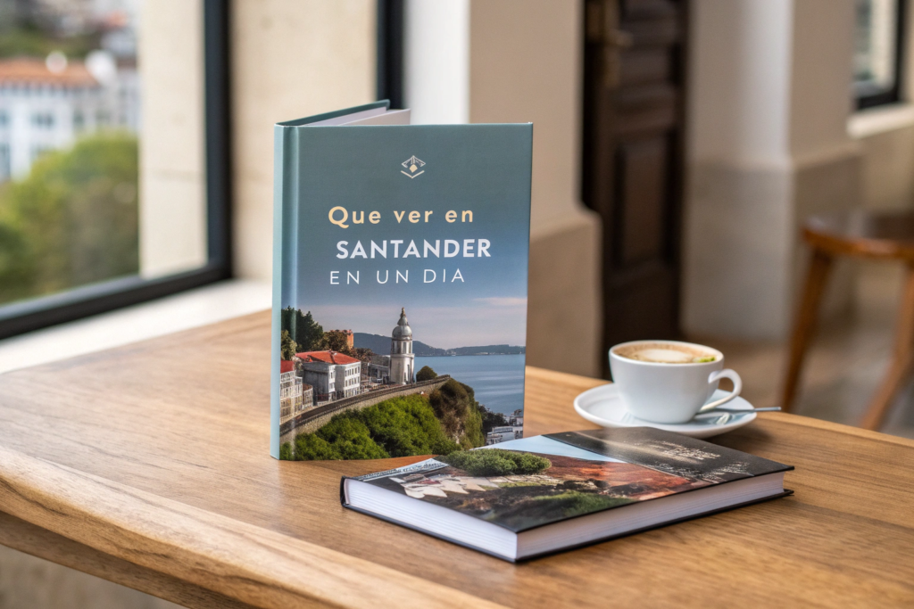 Que ver en Santander