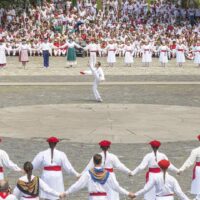 NAVARRA: Qué ver en 5 días en esta hermosa región española