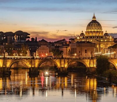 tiber river 4529605 1280