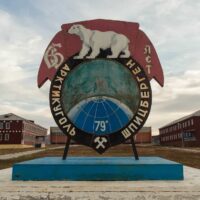 Descubre Pyramiden, la ciudad fantasma del Ártico Noruego