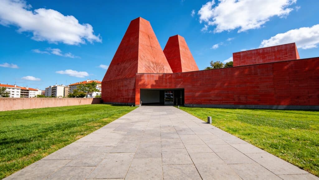 Casa das Histórias Paula Rego