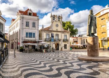 Que ver en Cascais