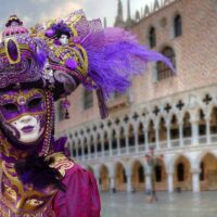 Carnaval de Venecia: experiencia real y programa para 2025
