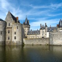 Descubre los 12 mejores castillos del Loira que no te puedes perder