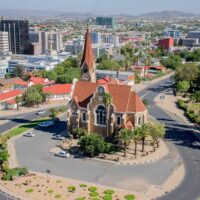 Qué ver en Windhoek en 1 día, la esencia de Namibia