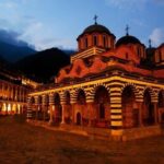 descubre el monasterio de rila y sus maravillosos alrededores