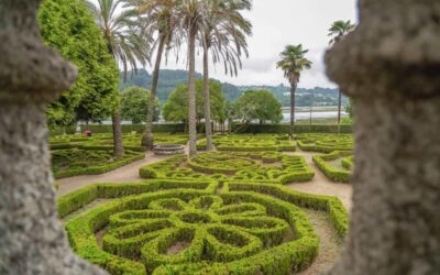 descubre el pazo de marinan un tesoro oculto en las rias altas 1