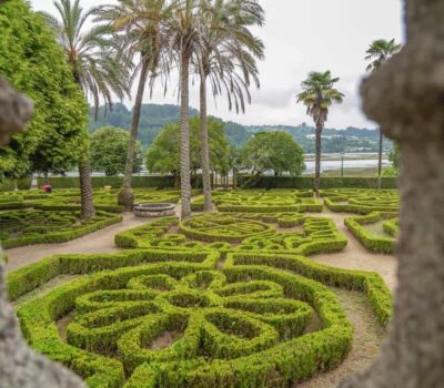 descubre el pazo de marinan un tesoro oculto en las rias altas 1