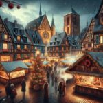 descubriendo colmar en 1 dia y navidad tu mejor ruta