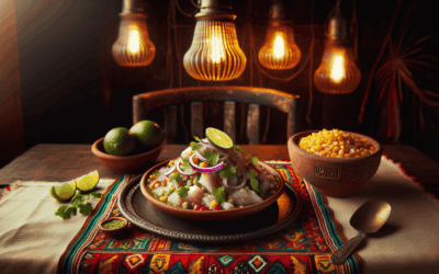 gastronomia de peru entrantes o primeros platos imprescindibles 1