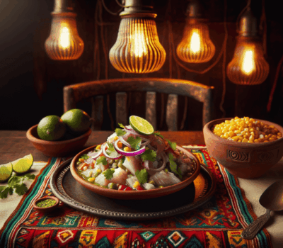 gastronomia de peru entrantes o primeros platos imprescindibles 1