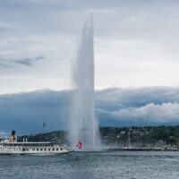Descubre qué visitar en Ginebra y Lausanne en Suiza