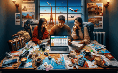 guia definitiva como elegir el mejor seguro de viaje para europa 2024