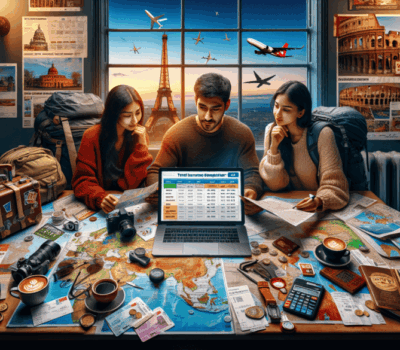 guia definitiva como elegir el mejor seguro de viaje para europa 2024