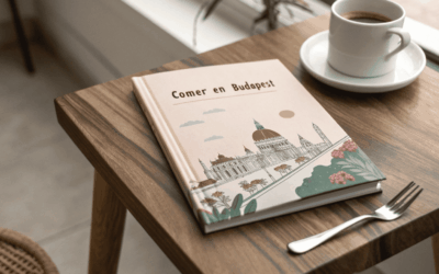 Comer en Budapest