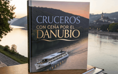 Cruceros con cena por el Danubio