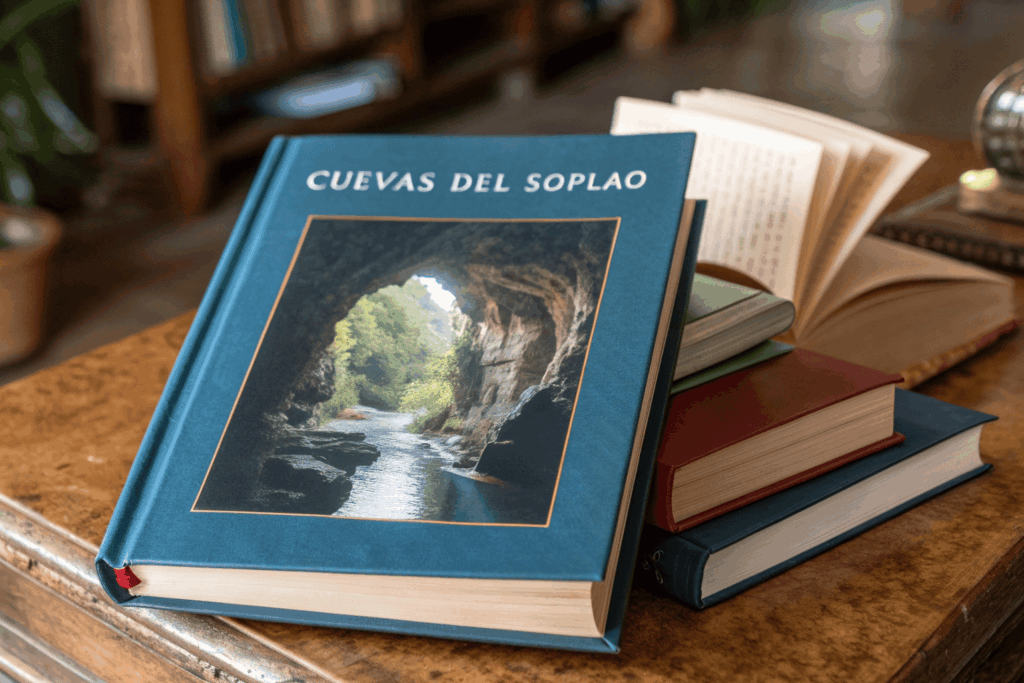 Cuevas del Soplao