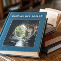 Descubre las Maravillas de Cuevas del Soplao