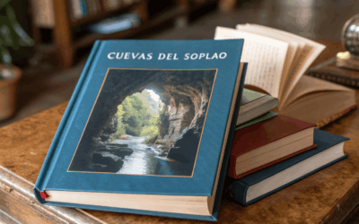 Cuevas del Soplao