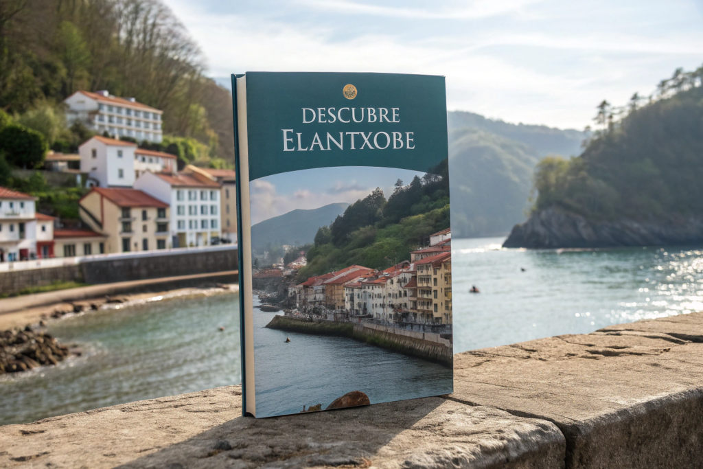 Descubre Elantxobe