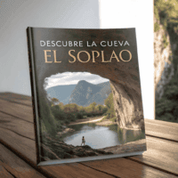 Descubre la cueva El Soplao
