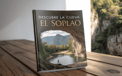Descubre la cueva El Soplao
