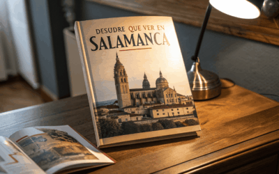 qué ver en Salamanca